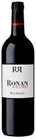 Вино Clinet Ronan червоне сухе 0,75л