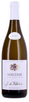 Вино J. de Villebois Sancerre біле сухе 0.75л