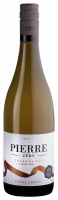 Напій на основі вина Piere Zero Chardonnay б/а 0,75л 