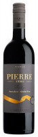 Напій Pierre Zero Rouge Prestige газ. на основі вина б/а 0.75л