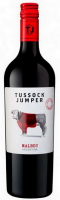 Вино Tussock Jumper Malbec  0,75
