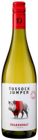 Вино Tussock Jumper Chardonnay сухе біле 0,75л