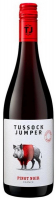 Вино Tussock Jumper Pinot Noir сухе червоне 0,75л 