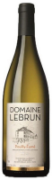 Вино Domaine Lebrun Pouilly-Fume 0.75л