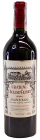 Вино Chateau L`Eglise Clinet 13.5% 0.75л