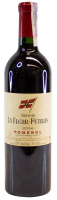 Вино Chateau La Fleur Petrus Pomerol 13.5% 0.75л