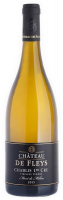 Вино Chatean De Fley Mont de Milieu біле сухе 0,75л