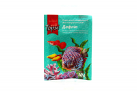 Корм Topsi Дафнія сухий для акваріумних риб 10г х6