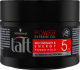 Гель для стайлінгу волосся Taft Power Extreme Strength & Energy Сильна Фіксація, 250 мл