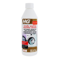 Засіб HG для усунення неприємних запахів з пр.машин 550г х6