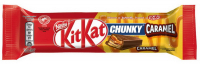 Батончик KitKat Chunky Caramel 43.5г