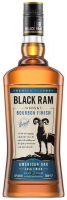Віскі Black Ram Cask Finish 3 роки 40% 0.7л