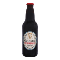 Пиво Guinness Original 0,33л  х12