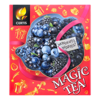 Чай Curtis чорний Fruit Teapot ж/б 20г х12