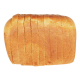 Хліб Рум`янець Покровський нарізаний 325г