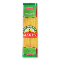 Макаронні вироби Makfa Спагеттіні 400г 