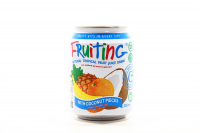 Напій Fruiting тропічні фрукти 238мл х24