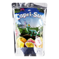 Напій Capri-Sun Jungle 0.2л