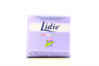 Гігієнічні прокладки Lidie Normal, 10 шт.
