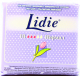 Гігієнічні прокладки Lidie Normal, 10 шт.