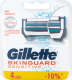 Картридж Gillette Skinguard Sensetive 4шт х10