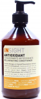 Кондиціонер для всіх типів волосся InSight Antioxidant Тонізуючий, 500 мл