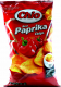 Чіпси Chio Chips з паприкою 150г х8