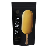 Морозиво Gelarty Айс-смузі манго 75г