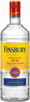 Джин Finsbury 37,5% 0,7л