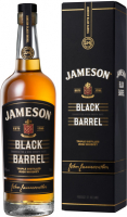 Віскі Jameson Select Reserve 40% 0,7л в коробці 