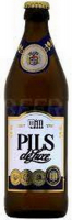 Пиво Will Brau Pils de Luxe c/б 0.5л