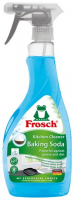 Очищувач універсальний Frosch Сода 500 мл