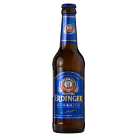 Пиво Erdinger б/а 0,33л