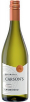 Вино Carson`s Cliff Semillon Shardonnay біле сухе 0.75л