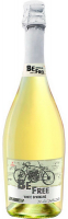 Вино BeFree White Sparkling 0,75л