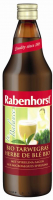 Сік Rabenhorst Organic коктейль з пшениці 0.75л x2