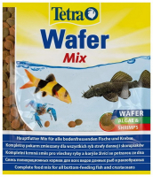 Корм Tetra Wafer Mix для риб 15г