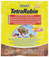 Корм Tetra Rubin для риб 12г