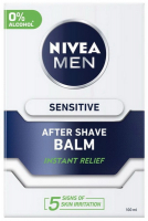 Бальзам Nivea Men Sensitive Balm після гоління 100мл
