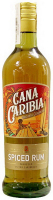 Ром Cana Caribia Spiced Gold 35% 0,7л 