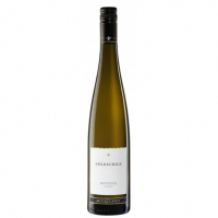 Вино Moselland Goldschild Saar Riesling біле сухе 12,5% 0,75л 
