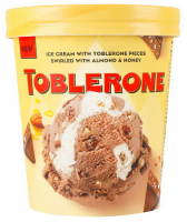 Морозиво Toblerone 300г