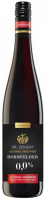 Вино Dr.Zenzen Dornfelder 0,0% червоне 0,75л