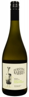 Вино Bursting Barrel Semillon Chardonnay біле сухе 0,75л