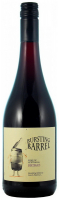 Вино Bursting Barrel Shiraz червоне сухе 0,75л