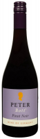 Вино Peter Bott Pinot Noir червоне сухе 0,75л