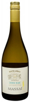 Вино South Africa Massai Chenin Blanc біле сухе 0,75л