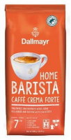 Кава Dallmayr Home Barista Crema Forte смажена в зернах 1кг