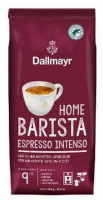 Кава Dallmayr Home Barista Espresso Intenso смажена в зернах 1кг