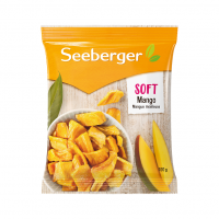 Манго Seeberger Soft 100г х13